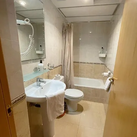 Lägenhetshotell Royal 2*