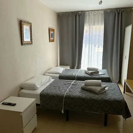 شقة فندقية Royal