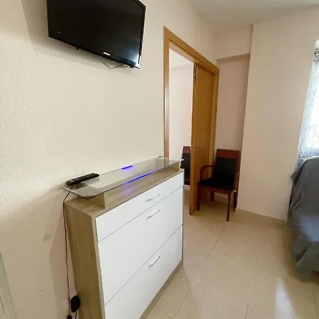 Aparthotel Royal 2*