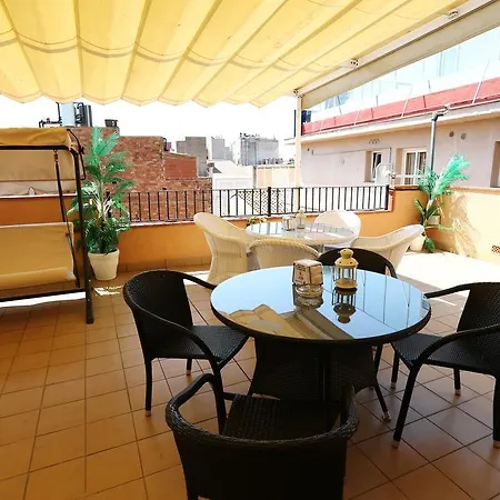 Royal شقة فندقية يوريت دي مار