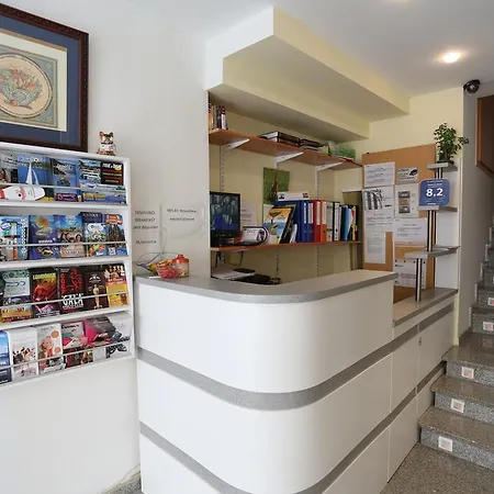 Royal شقة فندقية