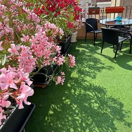 Royal شقة فندقية يوريت دي مار