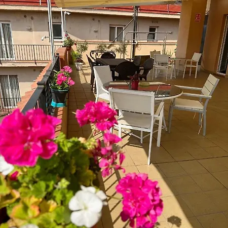 Aparthotel Royal