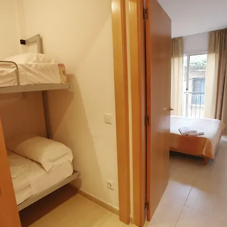 Royal Aparthotel Lloret de Mar