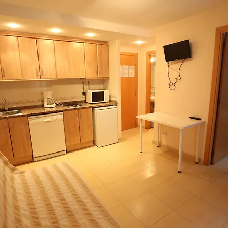 شقة فندقية Royal يوريت دي مار