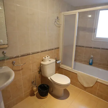 Aparthotel Royal Lloret de Mar