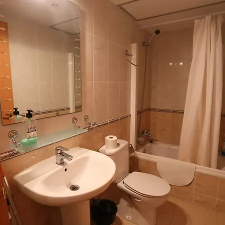 Royal Aparthotel Lloret de Mar