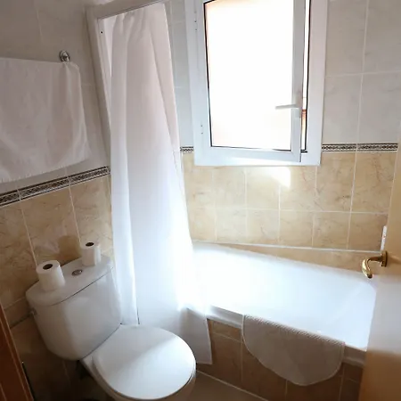 شقة فندقية Royal يوريت دي مار