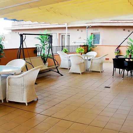 Appart hôtel Royal Lloret de Mar