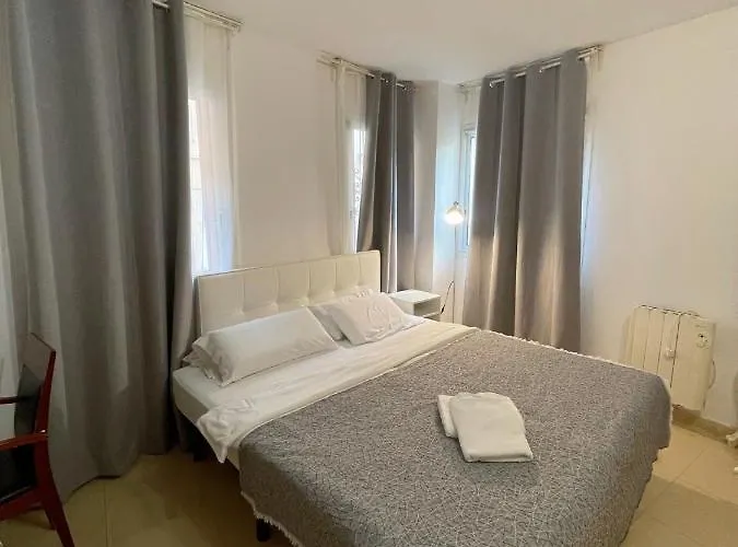 Royal شقة فندقية يوريت دي مار