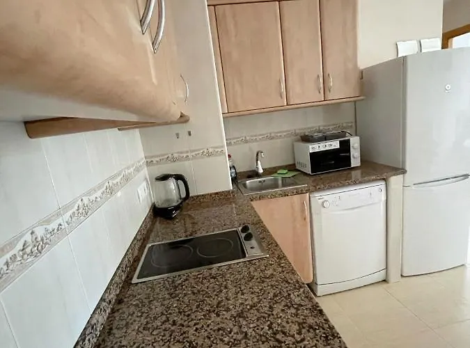 شقة فندقية Royal يوريت دي مار