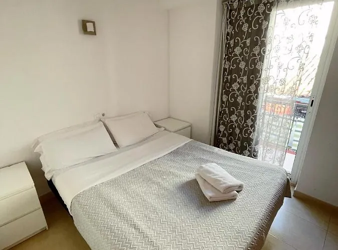 Appart hôtel Royal Lloret de Mar