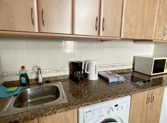 Royal شقة فندقية يوريت دي مار