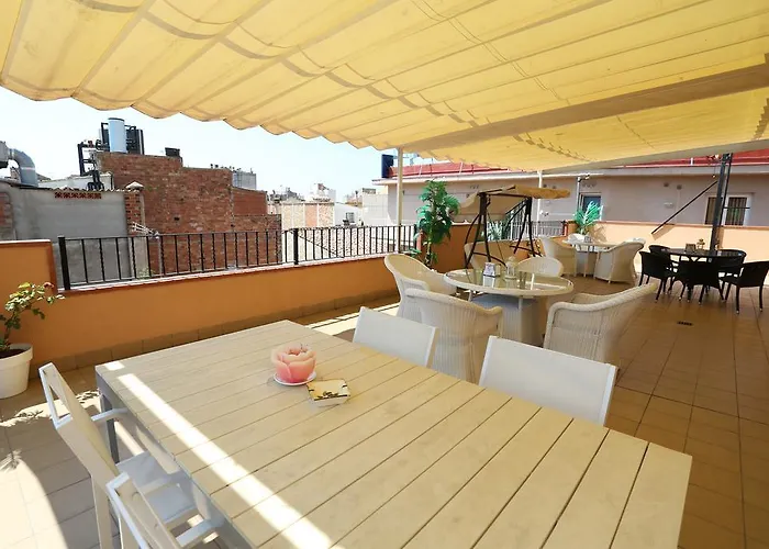 Appart hôtel Royal 2*