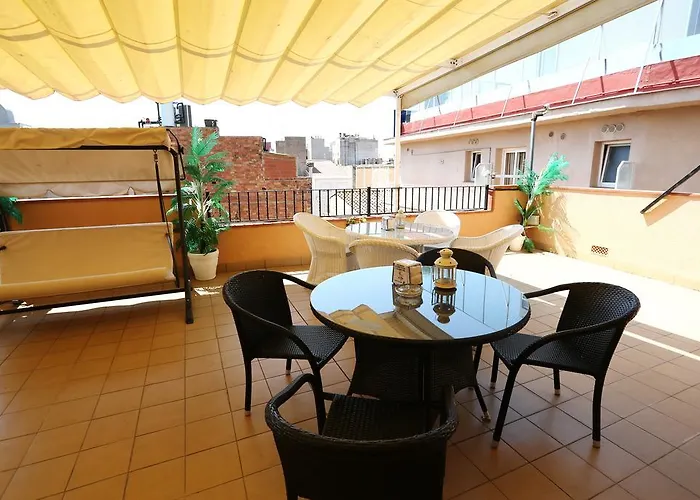 Royal Appart hôtel Lloret de Mar