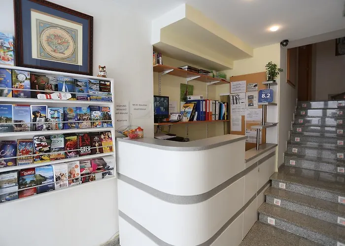 Royal شقة فندقية