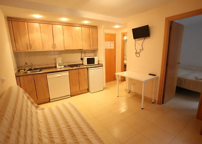 Aparthotel Royal Lloret de Mar