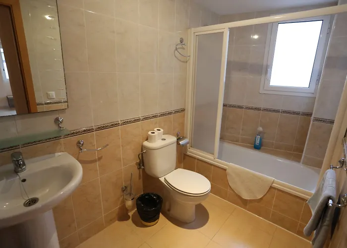 Aparthotel Royal Lloret de Mar