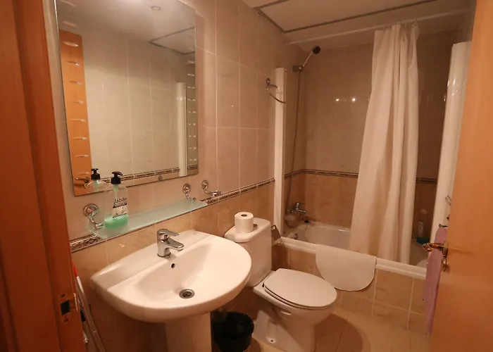 Royal Aparthotel Lloret de Mar