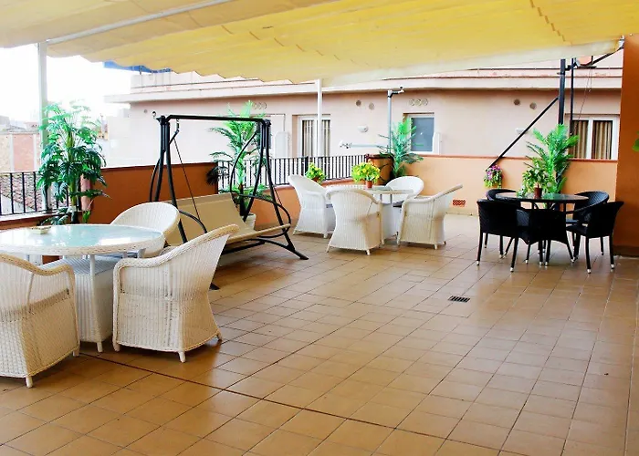 Appart hôtel Royal Lloret de Mar