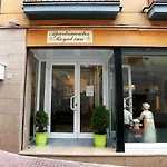 Lägenhetshotell Royal