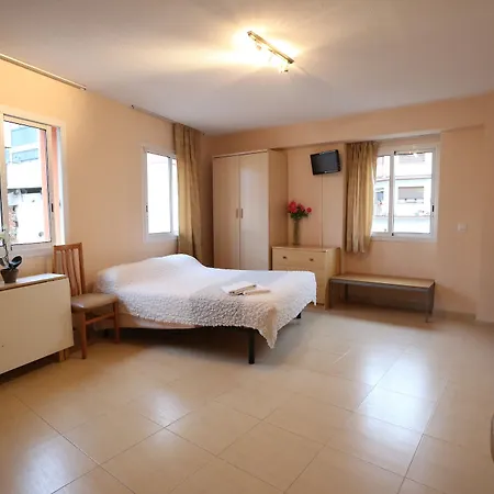 Apartmanhotel Royal Lloret de Mar