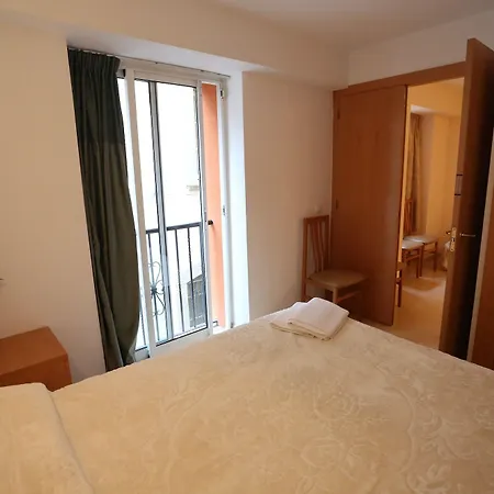 Apartmanhotel Royal Lloret de Mar