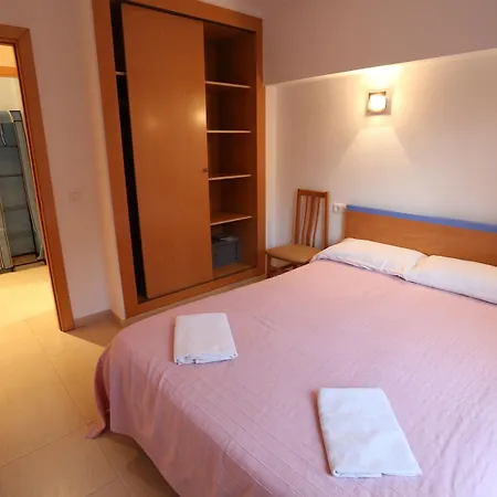 Apartmanhotel Royal Lloret de Mar