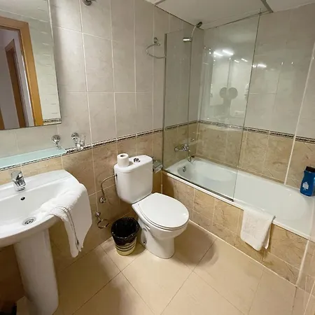 Apartmanhotel Royal 2*