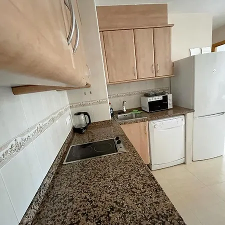 Apartmanhotel Royal Lloret de Mar