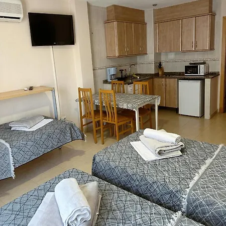 Apartmanhotel Royal 2*