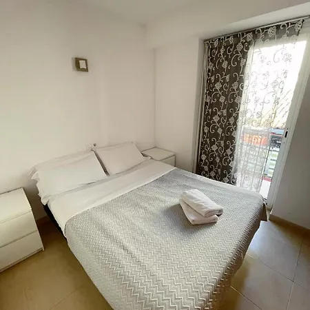Apartmanhotel Royal Lloret de Mar