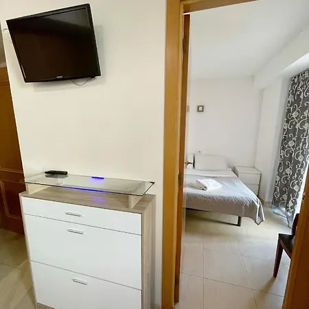 Apartmanhotel Royal