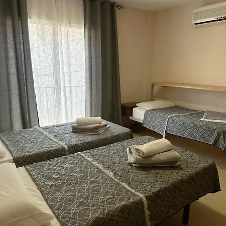 Apartmanhotel Royal 2*