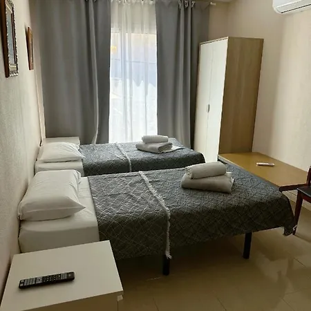 Apartmanhotel Royal Lloret de Mar