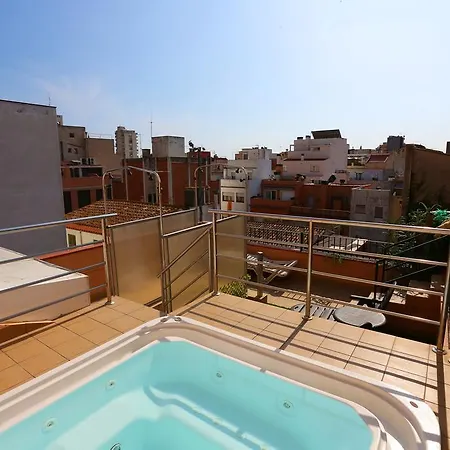 Apartmanhotel Royal Lloret de Mar