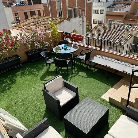 Apartmanhotel Royal Lloret de Mar