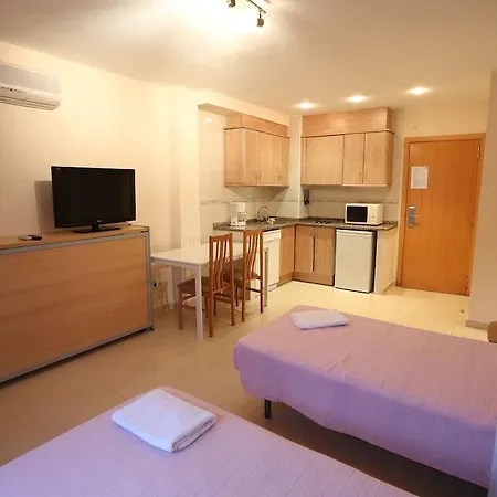 Apartmanhotel Royal