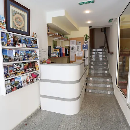 Apartmanhotel Royal Lloret de Mar