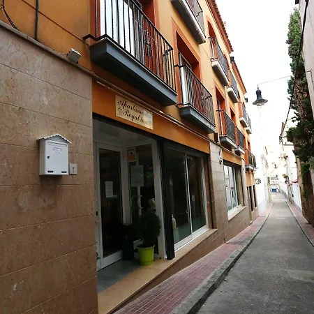 Royal Apartmanhotel 2*