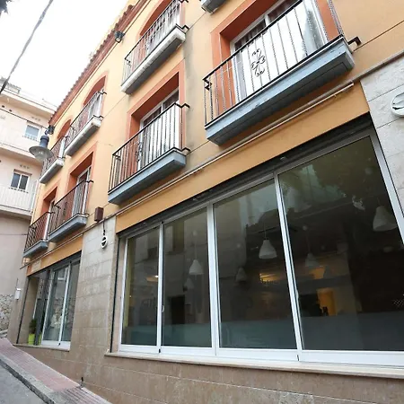 Royal Apartmanhotel Lloret de Mar