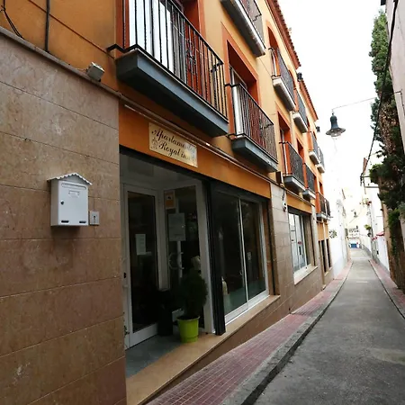 Apartmanhotel Royal