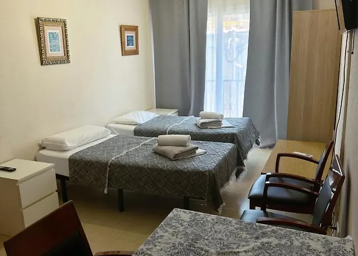 Royal Λορέτ Ντε Μαρ