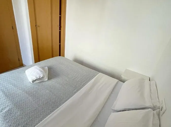 Royal Apartmanhotel Lloret de Mar