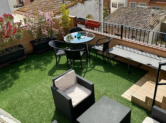 Apartmanhotel Royal Lloret de Mar