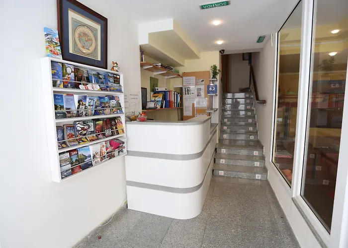 Apartmanhotel Royal Lloret de Mar