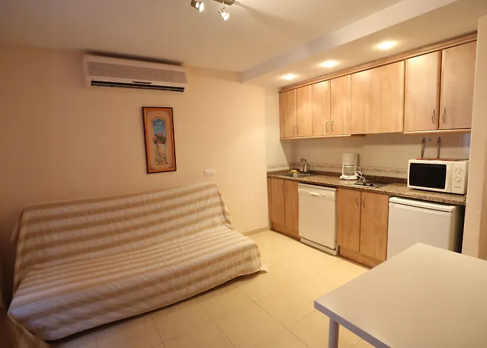 Royal Apartmanhotel Lloret de Mar