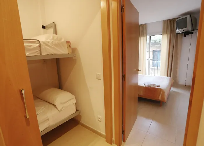 Royal Apartmanhotel Lloret de Mar