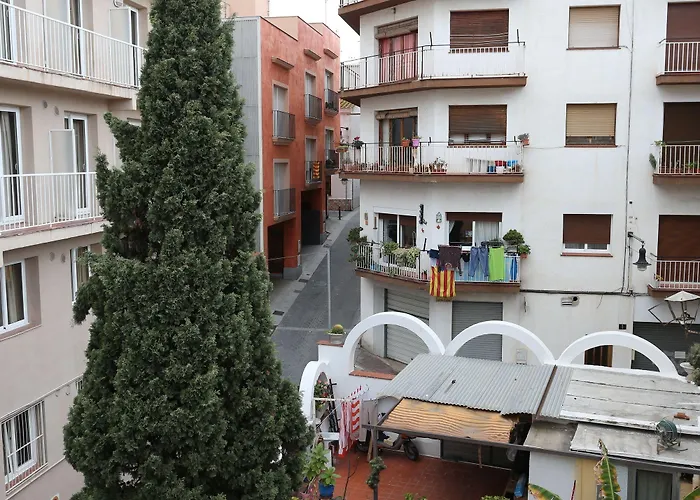 Ξενοδοχείο με διαμερίσματα Royal