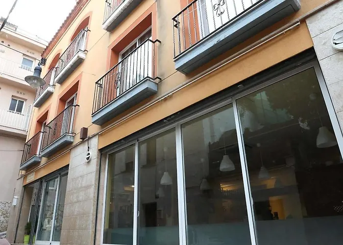 Royal Apartmanhotel Lloret de Mar